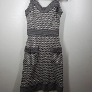 DIANE VON FURSTENBERG DVF Caitrin dress